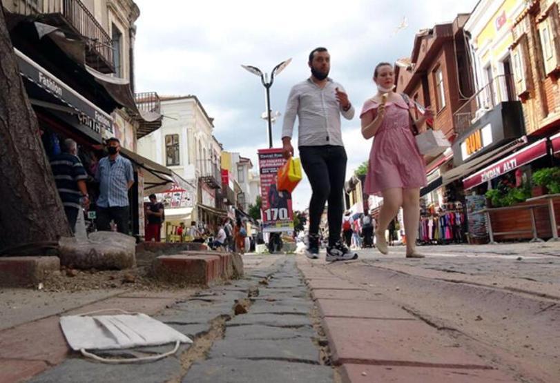 Son dakika... Yüzde 60 şartı Cebe girdiği an...