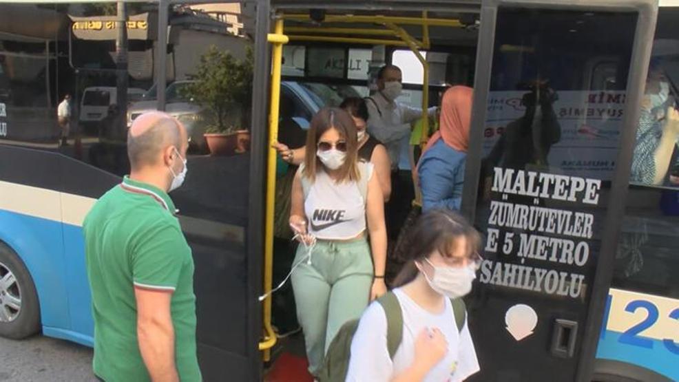 Son dakika... Yüzde 60 şartı Cebe girdiği an...