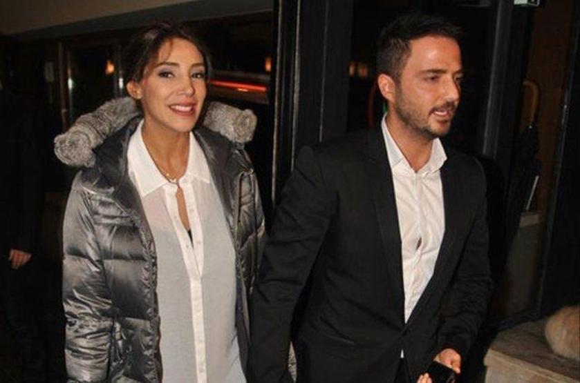 Selen Sevigen eski eşi Gökhan Özeni şikayet etti Korunma talep ediyorum