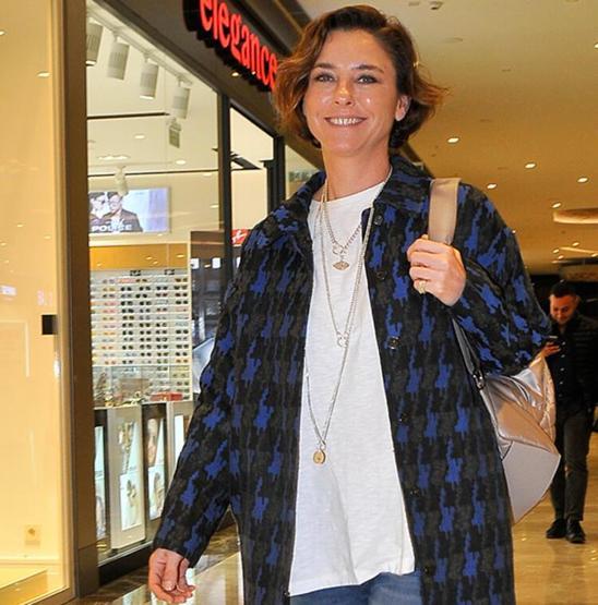 Ece Uslu: O acıyı 29 senedir unutamadım