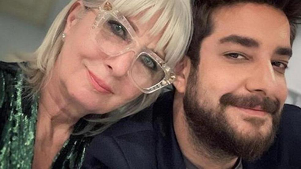 Enis Arıkandan takma saç yorumuna güldüren yanıt