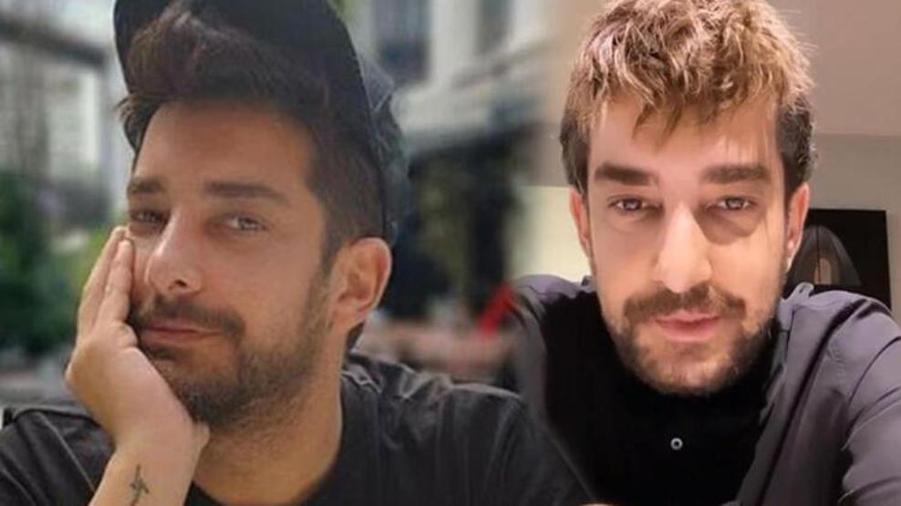 Enis Arıkandan takma saç yorumuna güldüren yanıt
