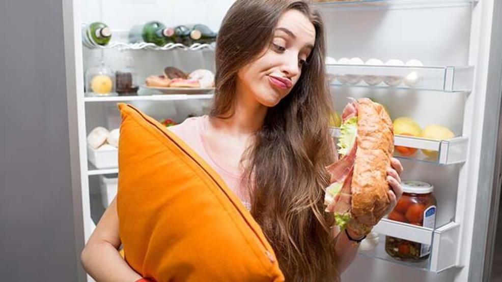 Yemek yedikten sonra sakın bunu yapmayın