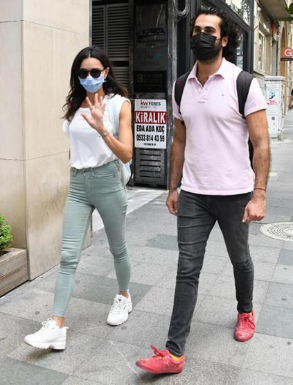 Hande Ataizi meydan okudu: Hala 27 yaşındayım