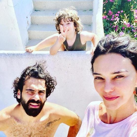 Hande Ataizi meydan okudu: Hala 27 yaşındayım