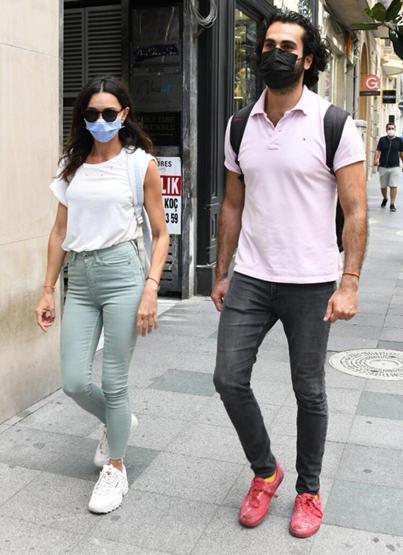 Hande Ataizi meydan okudu: Hala 27 yaşındayım