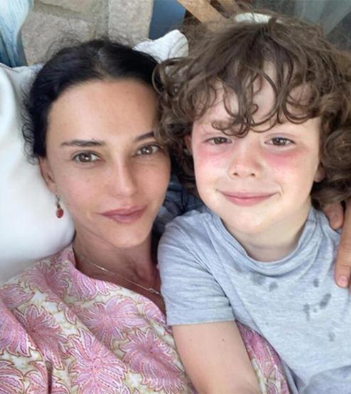 Hande Ataizi meydan okudu: Hala 27 yaşındayım
