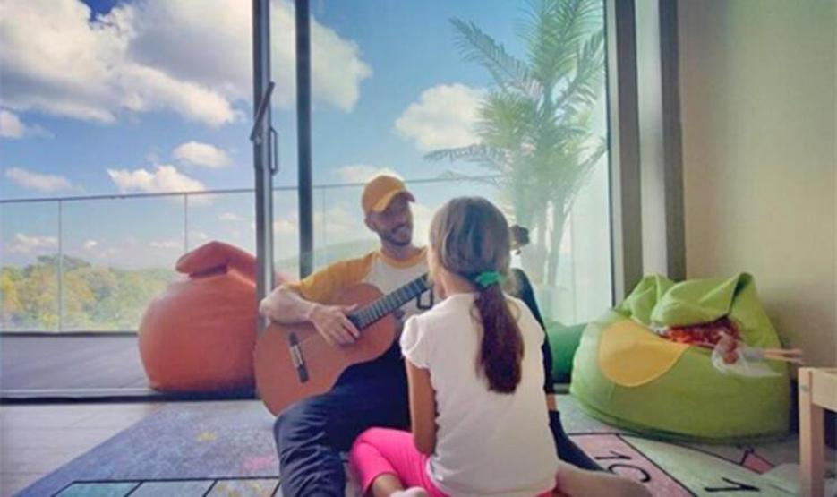 Gökhan Özen, eski eşi Selen Sevigenin suçlamalarına yanıt