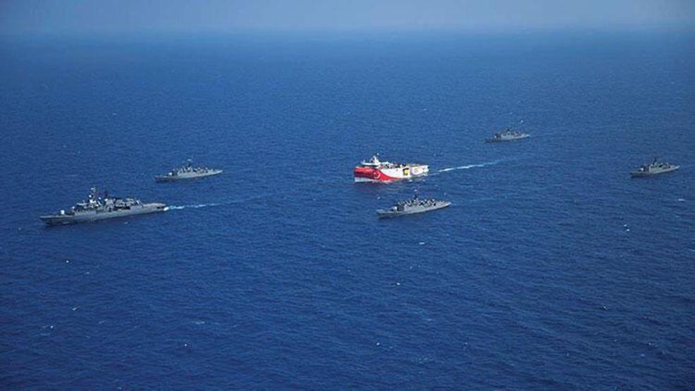 Son dakika... Yunanistan Cumhurbaşkanından skandal sözler