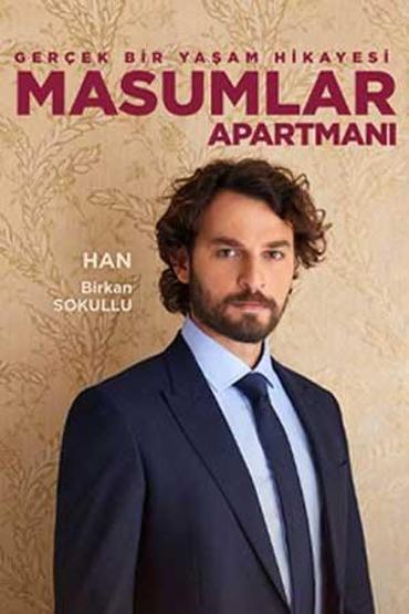 Masumlar Apartmanı oyuncuları, konusu ve karakterleri açıklandı İşte oyuncu kadrosu