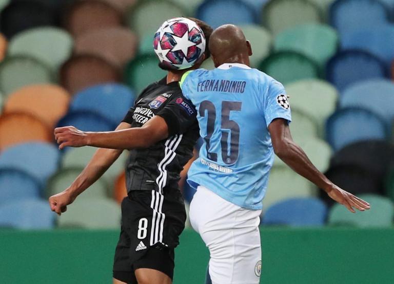 Son dakika... Galatasarayda Fernandinho heyecanı
