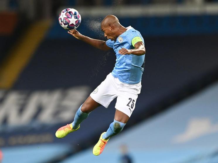 Son dakika... Galatasarayda Fernandinho heyecanı