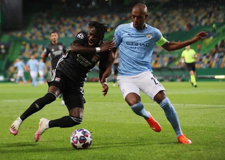 Son dakika... Galatasarayda Fernandinho heyecanı