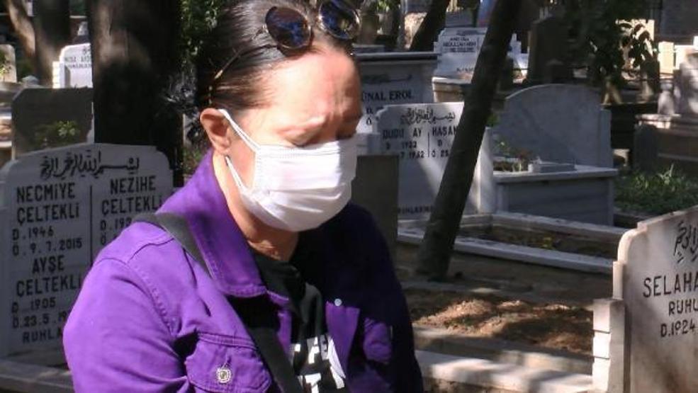 Tarık Akan ölümünün dördüncü yılında mezarı başında anıldı