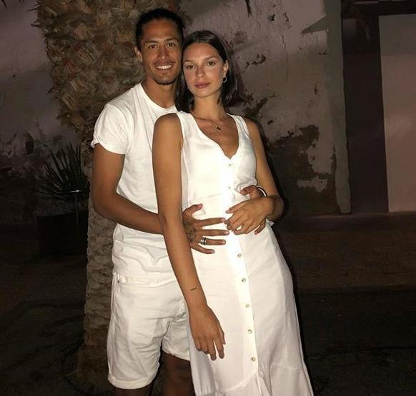 Rita Alonso İstanbula geldi