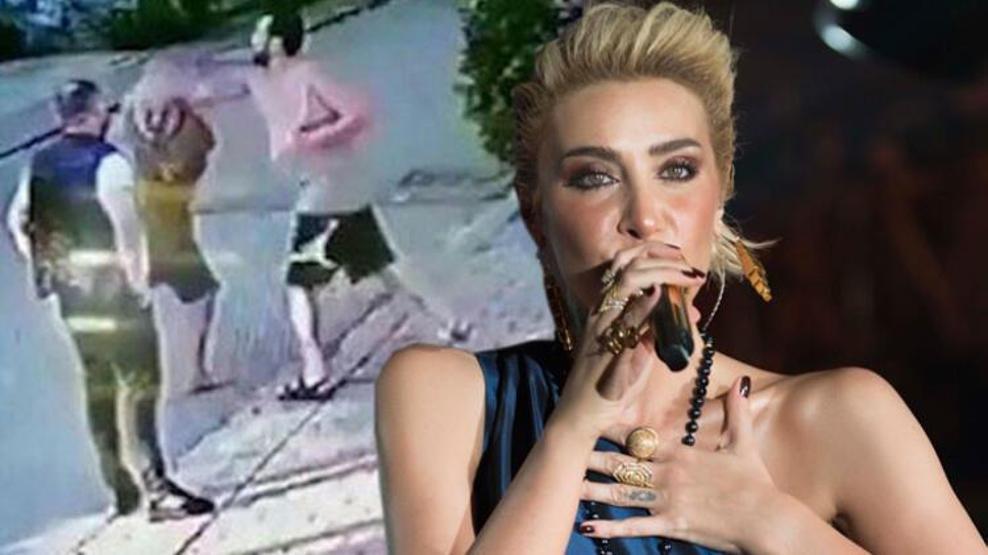 Sıla’dan Halil Sezai’ye: Yazıklar olsun