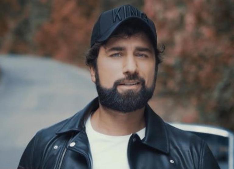Yasin Obuz’un yeni şarkısı çıktı Kısa sürede 1.5 milyon izlendi