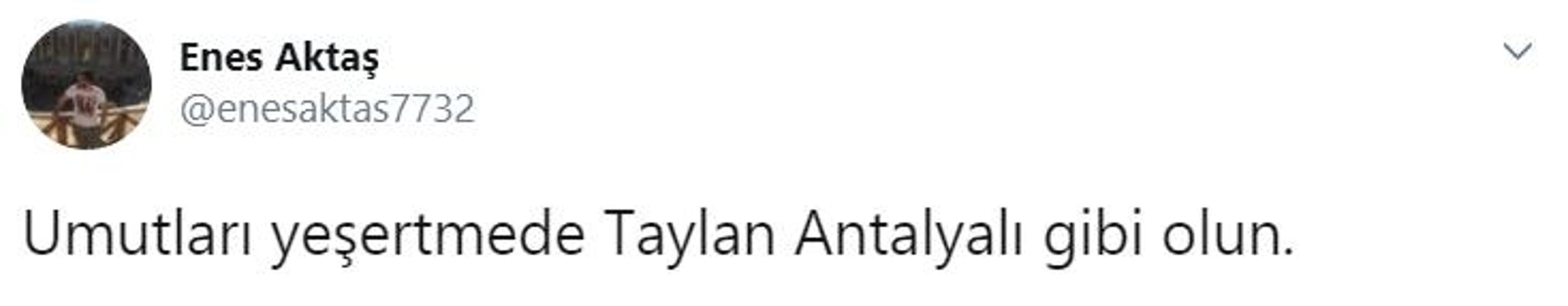 Acilen takımdan gönderilmeli