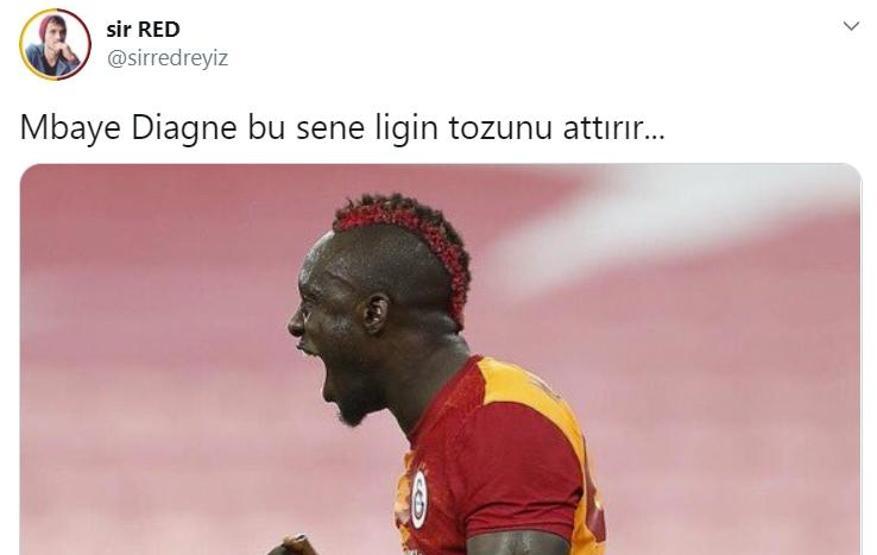 Acilen takımdan gönderilmeli