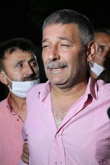 Aleyna Çakırın ölümünde şüpheli olan Ümitcan Uygurun annesi, dağlık alanda ölü bulundu