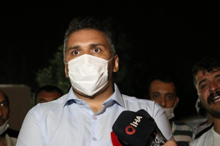 Aleyna Çakırın ölümünde şüpheli olan Ümitcan Uygurun annesi, dağlık alanda ölü bulundu