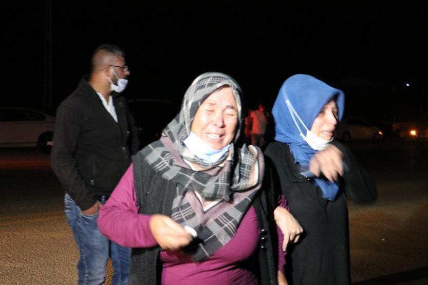 Aleyna Çakırın ölümünde şüpheli olan Ümitcan Uygurun annesi, dağlık alanda ölü bulundu