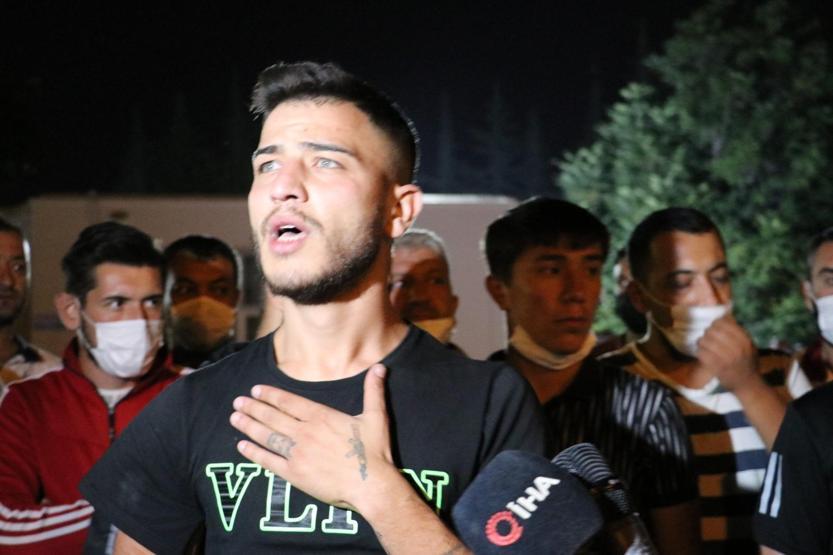 Aleyna Çakırın ölümünde şüpheli olan Ümitcan Uygurun annesi, dağlık alanda ölü bulundu