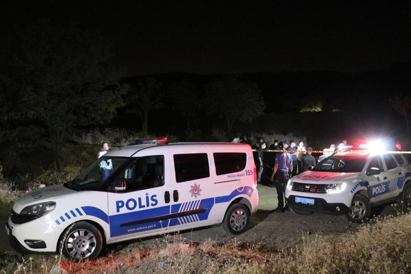 Aleyna Çakırın ölümünde şüpheli olan Ümitcan Uygurun annesi, dağlık alanda ölü bulundu