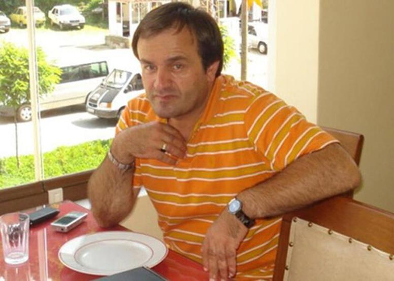 Koronavirüse yakalanan Cimilli İbodan haber var