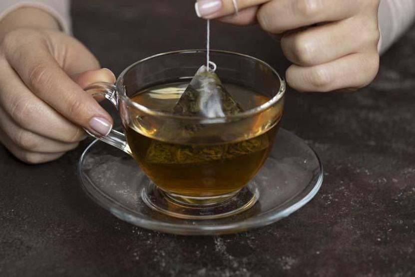 Boyalı çay nasıl anlaşılır İşte yapmanız gerekenler