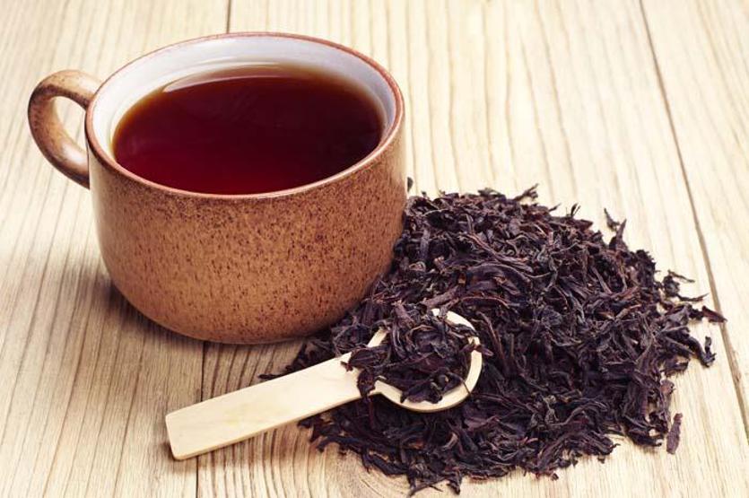 Boyalı çay nasıl anlaşılır İşte yapmanız gerekenler