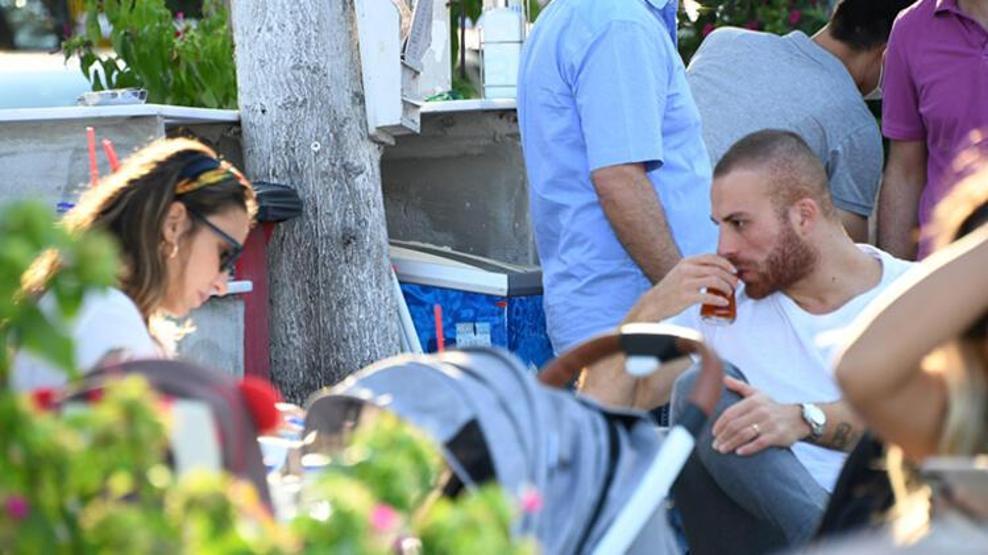 Gökhan Törenin anlamlı milyonluk hediyesi