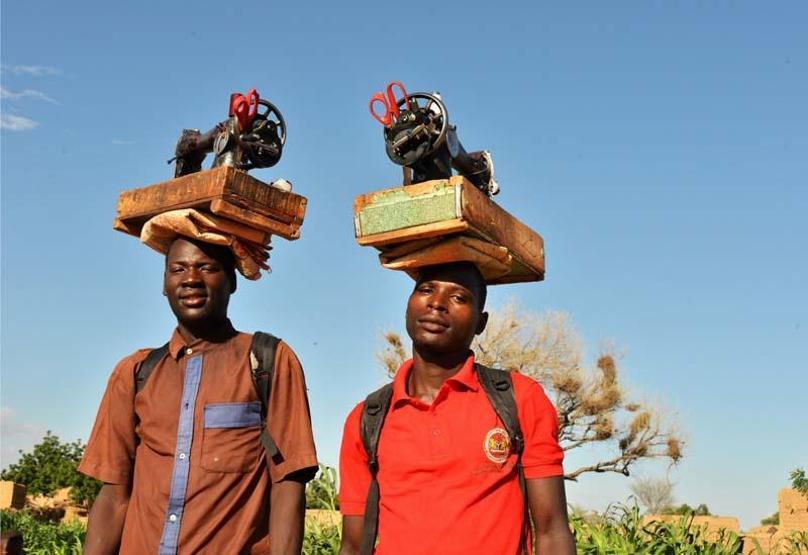 İTO’dan “Afrika Masumiyet” kitabı