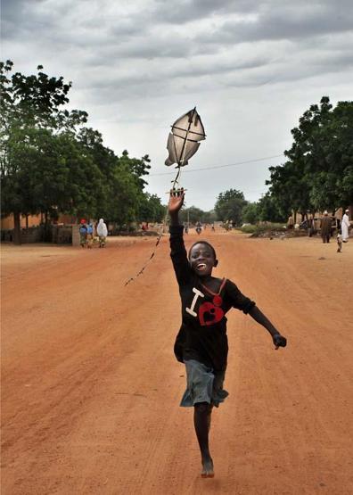 İTO’dan “Afrika Masumiyet” kitabı