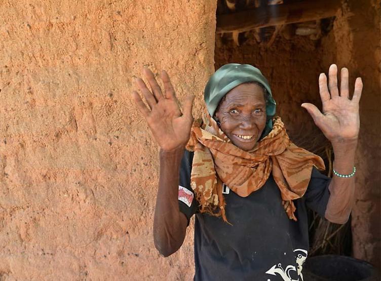 İTO’dan “Afrika Masumiyet” kitabı