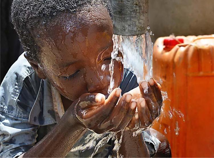 İTO’dan “Afrika Masumiyet” kitabı