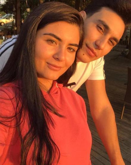 Hanife Gürdal eski eşine seslendi: İyi hissetmiyorum