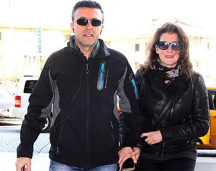 Atılgan Gümüş ile Verda Gümüş boşandı