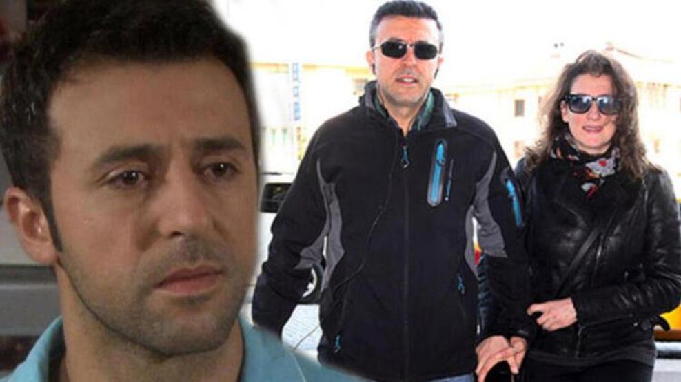 Atılgan Gümüş ile Verda Gümüş boşandı