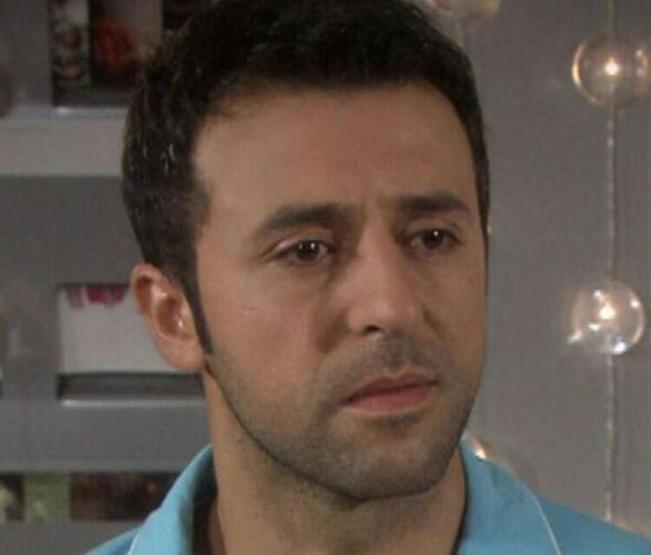 Atılgan Gümüş ile Verda Gümüş boşandı
