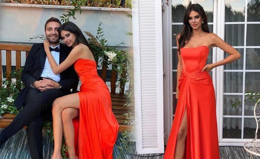 Deren Talu photoshopu abarttı