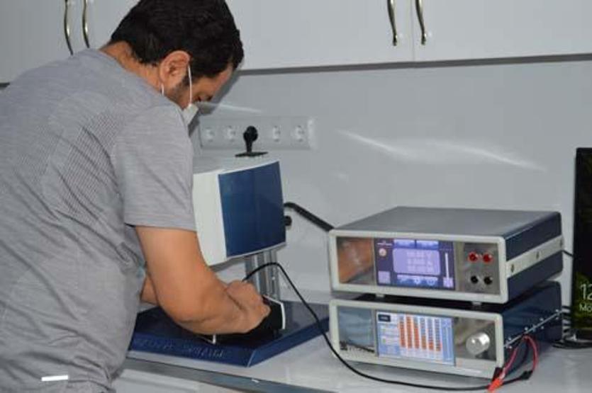 Piyasa değeri 200 ile 250 bin TL arasında Elazığda üretiliyor, dünyaya satılıyor