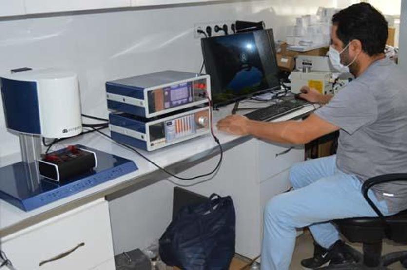 Piyasa değeri 200 ile 250 bin TL arasında Elazığda üretiliyor, dünyaya satılıyor