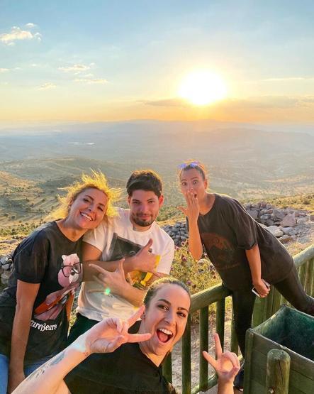 MasterChef Berk İlter: Şampiyonluk hedefiyle çıkmıştım yola ama yol biraz kısa sürdü