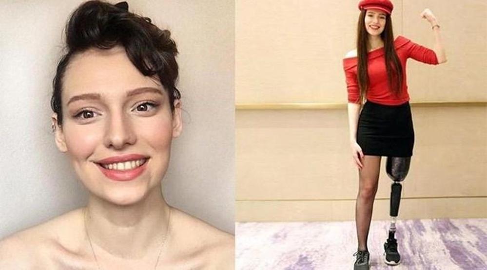 Neslihan Atagül Doğulu, Neslican’ı oynayacak