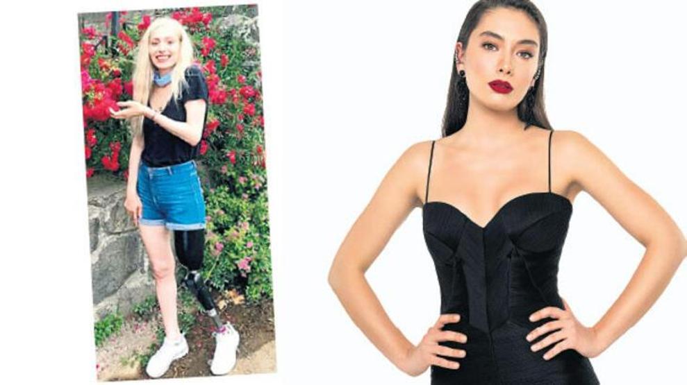 Neslihan Atagül Doğulu, Neslican’ı oynayacak