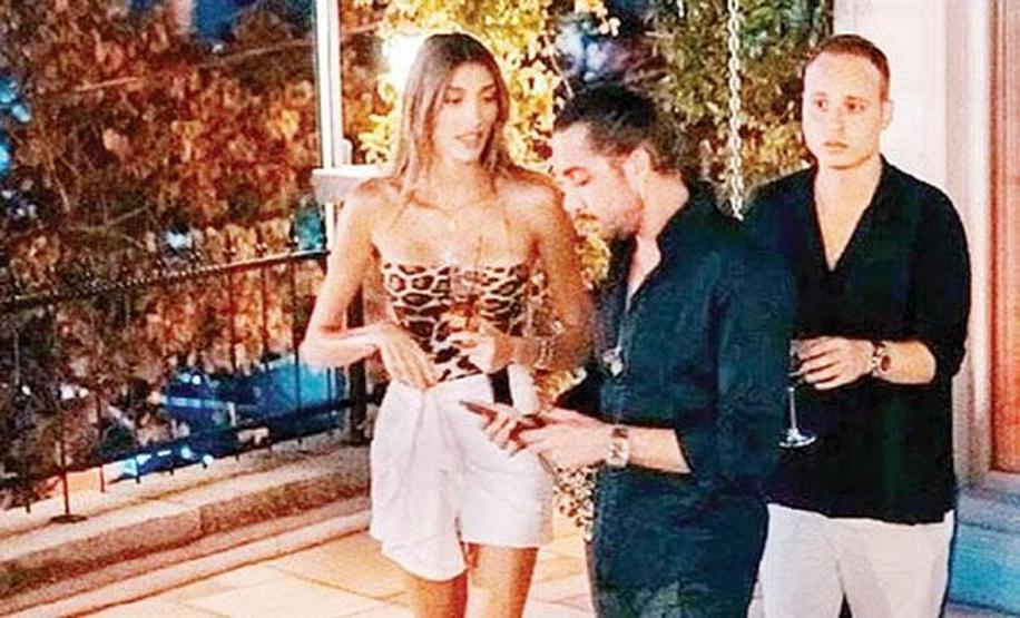 Buse İskenderoğlu: Artık konu kapansın