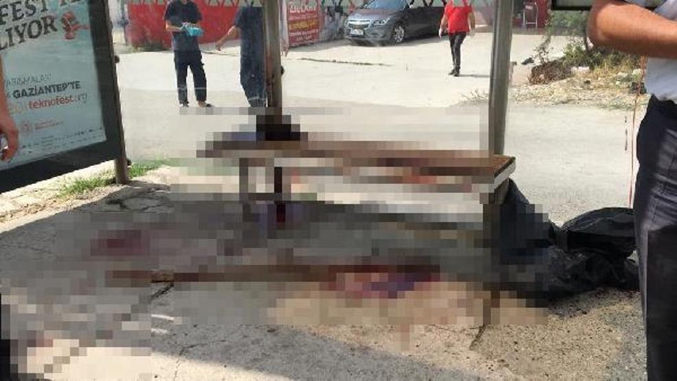 Son dakika haberleri.. Halk otobüsü şoförü, maske tartışmasında yolcuyu bıçakladı