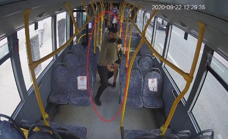 Son dakika haberleri.. Halk otobüsü şoförü, maske tartışmasında yolcuyu bıçakladı