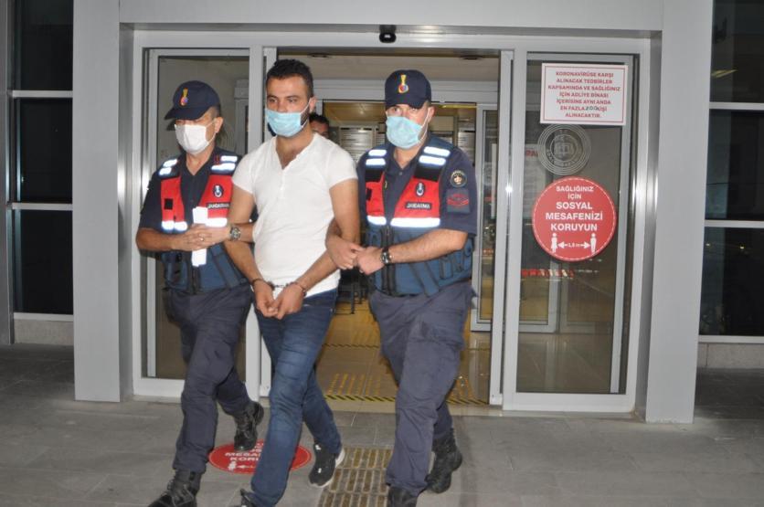 İntihar süsü verilmişti Kan donduran olayda yeni gelişme